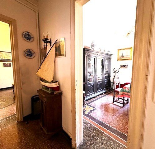 Apartment in Zona Porto - Corte, Santa Margherita Ligure, Liguria 3 - 18326026