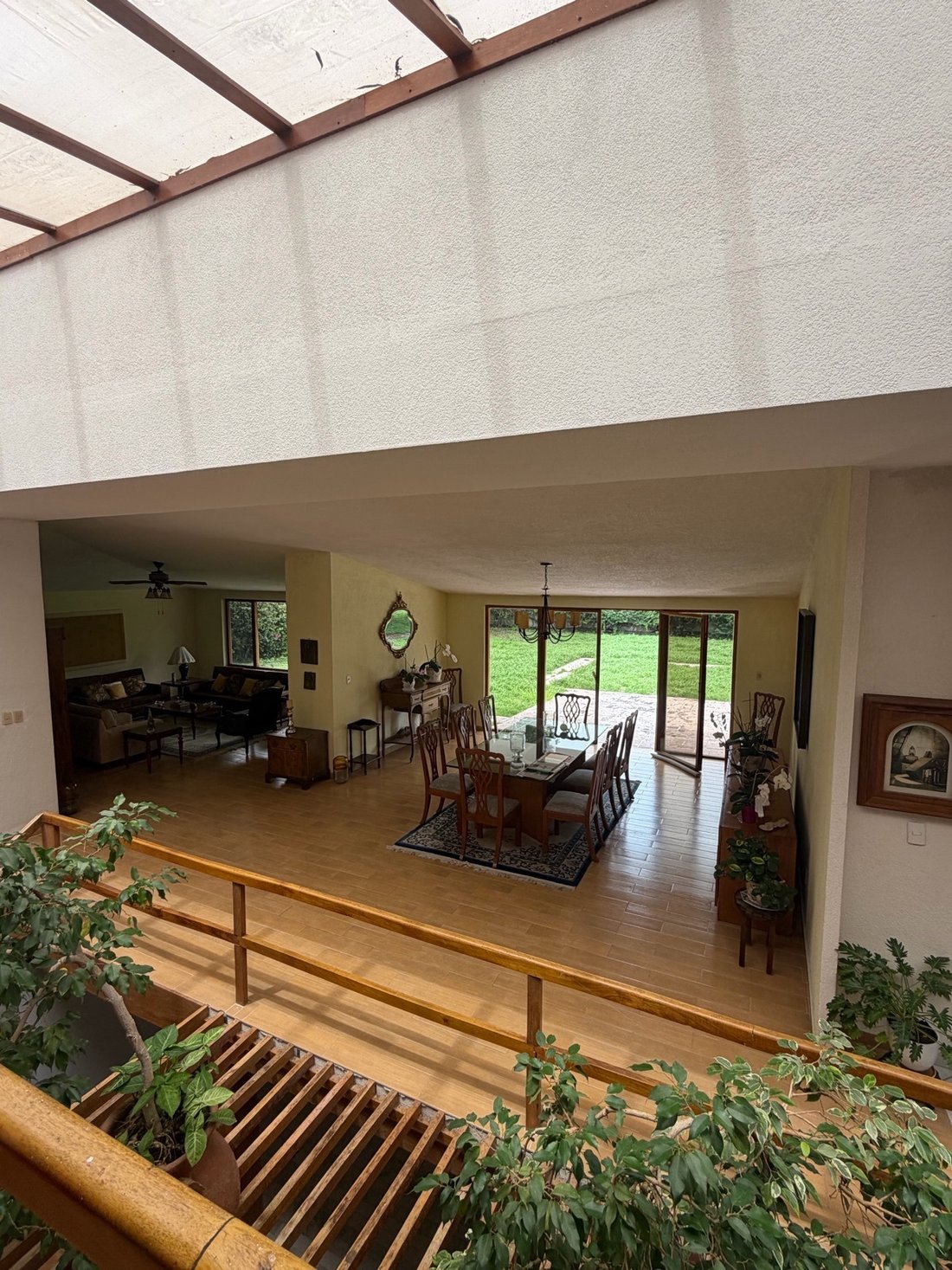 House in Santiago de Querétaro, Querétaro, Mexico 1 - 18165629