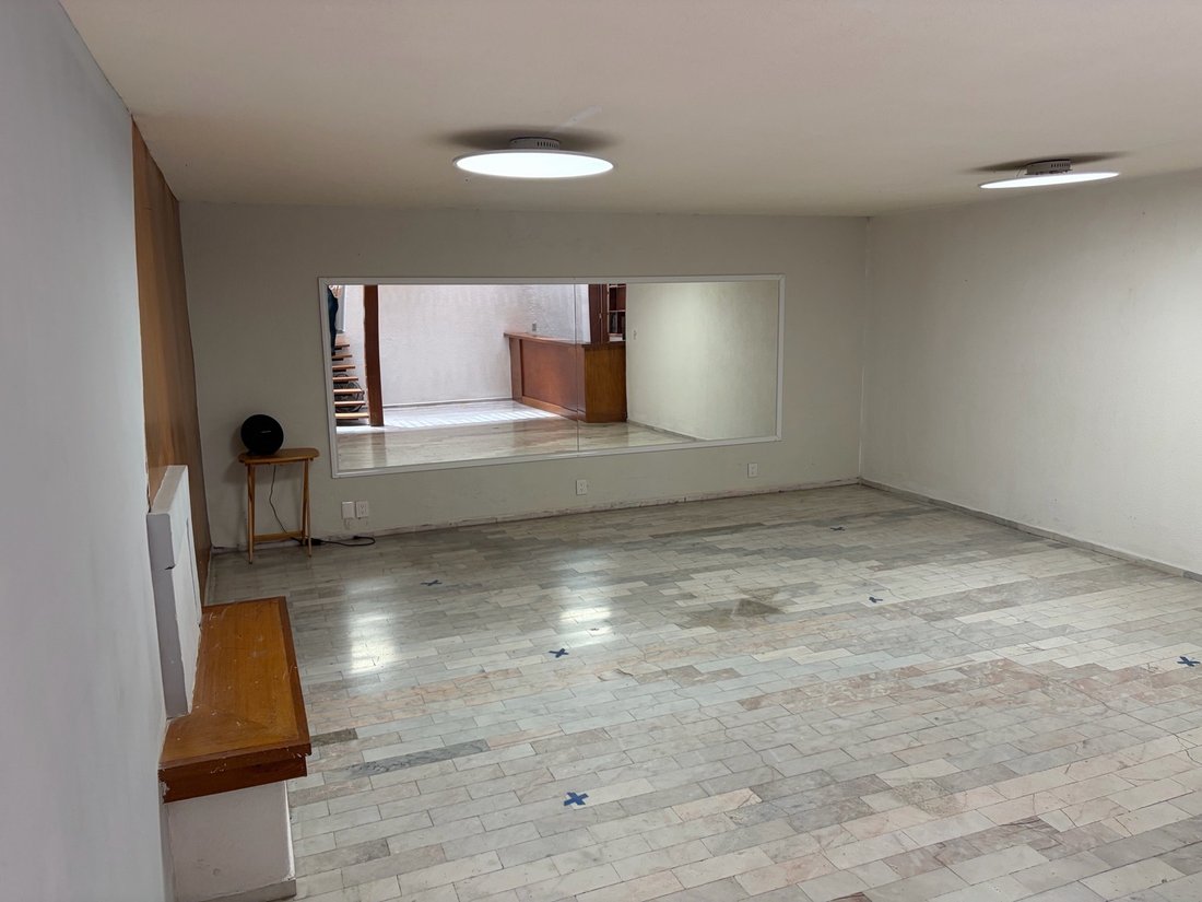 House in Santiago de Querétaro, Querétaro, Mexico 5 - 18165629
