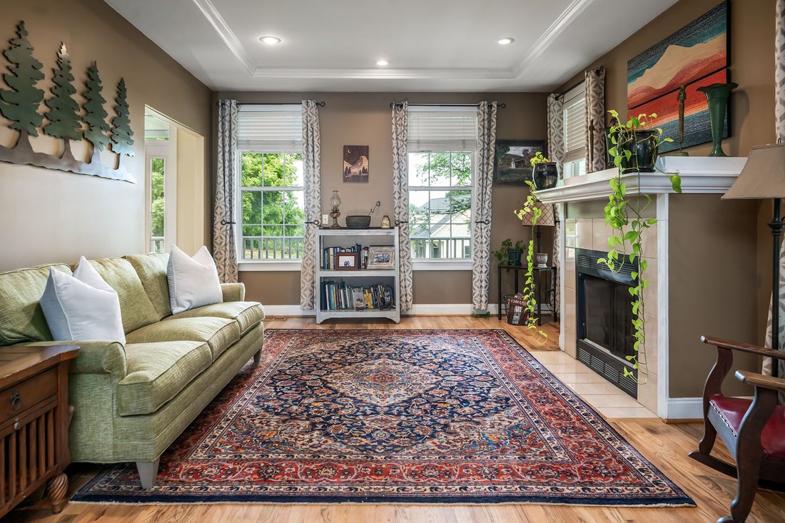 House in Arden, North Carolina, United States 5 - 18326294