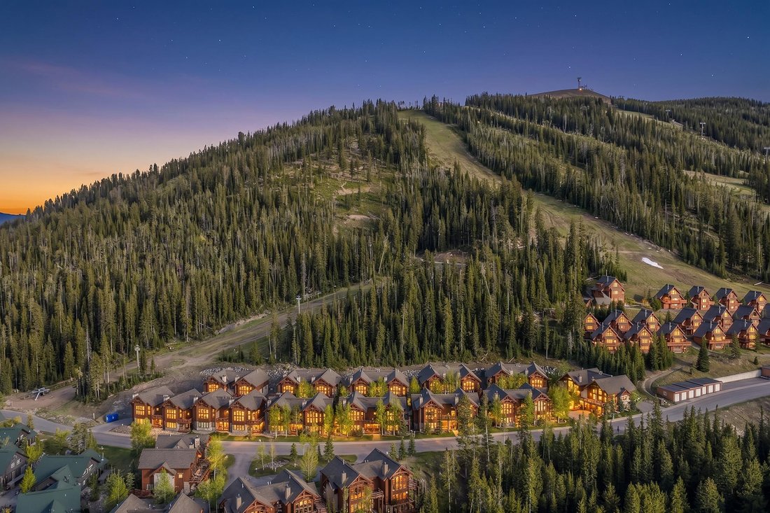 Condo in Big Sky, Montana, United States 2 - 18325844