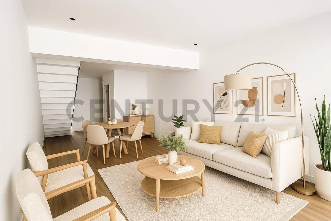 Apartment in Lima, Belarus 1 - 18326055