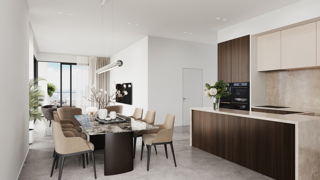 Apartment in Saint Julian's, Malta 2 - 18325571