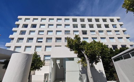 Appartement à Tlaxcalancingo, Puebla, Mexique 1