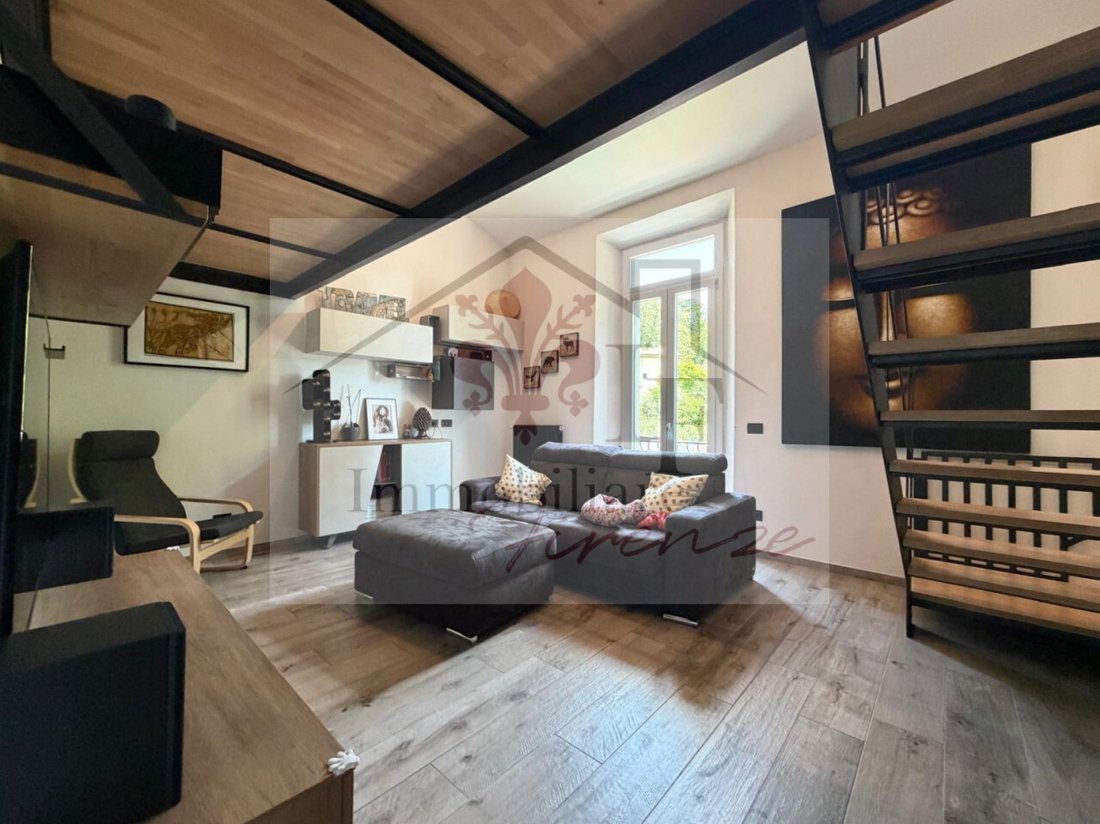 Apartment in Coverciano, Florence, Tuscany 1 - 18326031