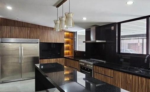 Casa a Monterrey, Nuevo León, Messico 1