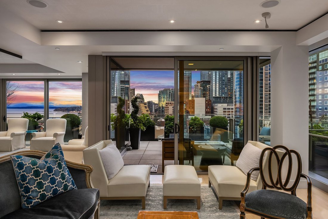 Condo in Seattle, Washington, United States 4 - 18326147