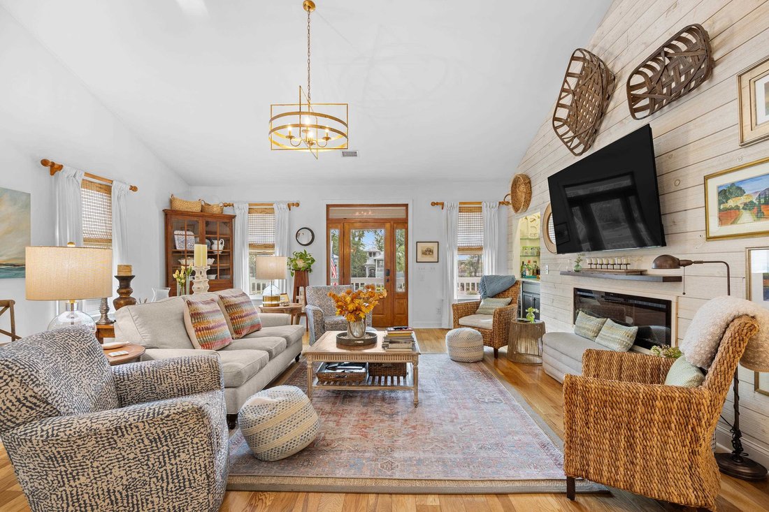 House in Murrells Inlet, South Carolina, United States 2 - 18325577