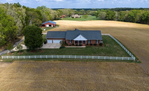 Casa a Marshville, Carolina del Nord, Stati Uniti 1