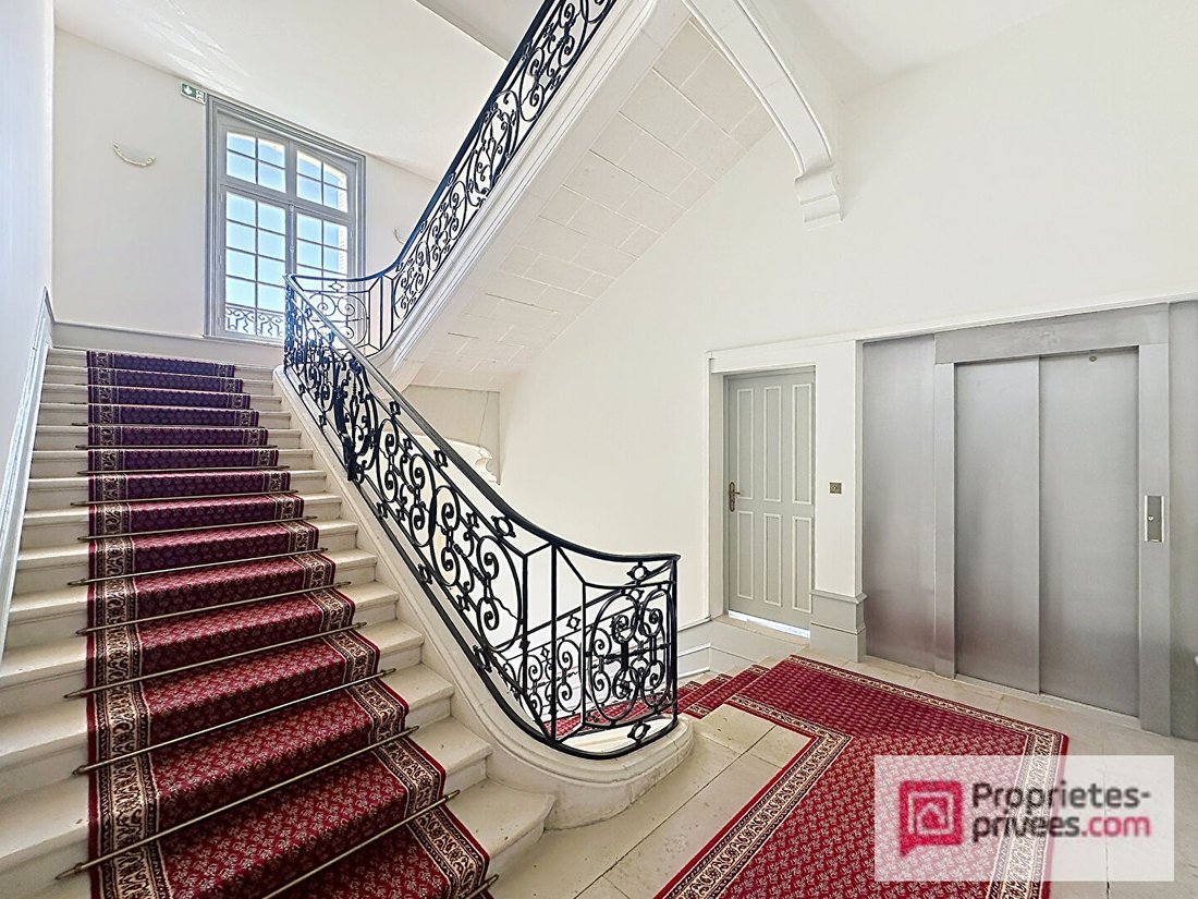 Appartamento a Deauville, Normandia, Francia 4 - 18325984