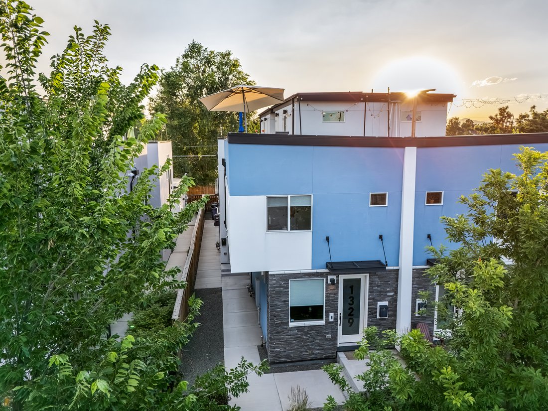 House in Denver, Colorado, United States 1 - 18326148