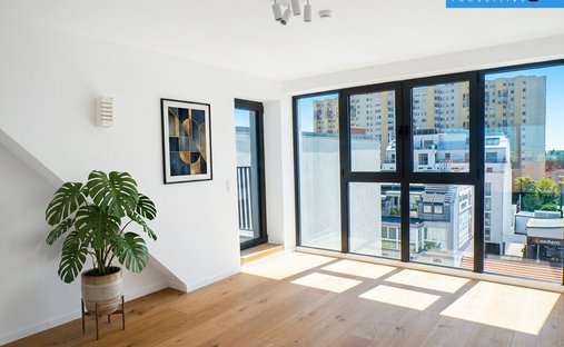 Penthouse in Wien, Wien, Österreich 1