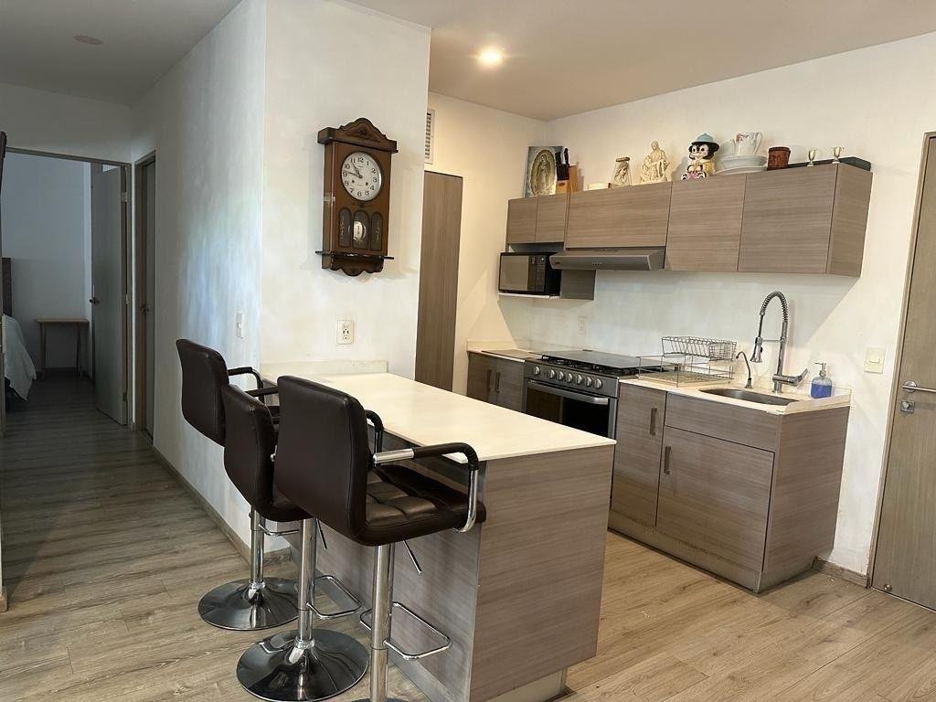 Apartment in Monterrey, Nuevo Leon, Mexico 1 - 18326076