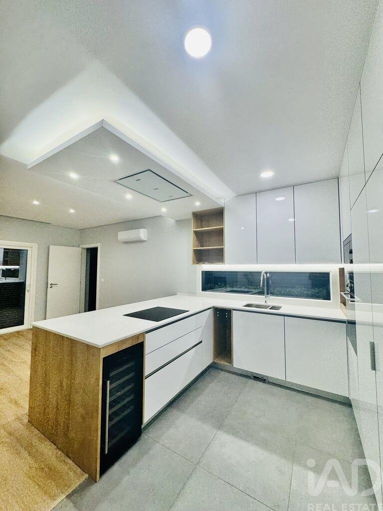 Townhouse in Fernao Ferro, Setubal, Portugal 3 - 18258231
