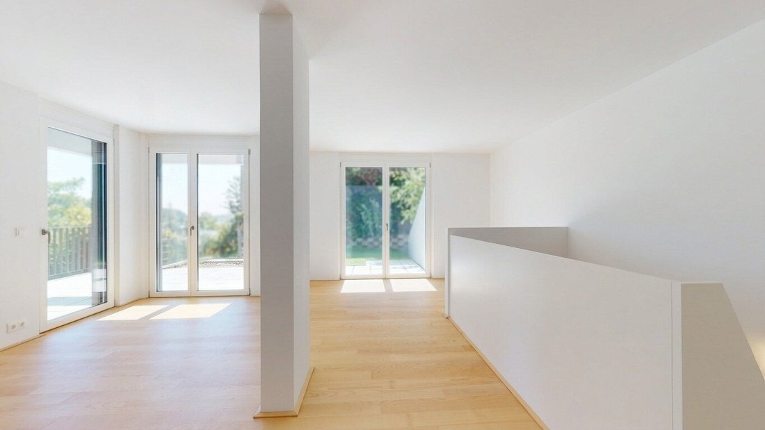 Appartamento a Klosterneuburg, Bassa Austria, Austria 5 - 18325902