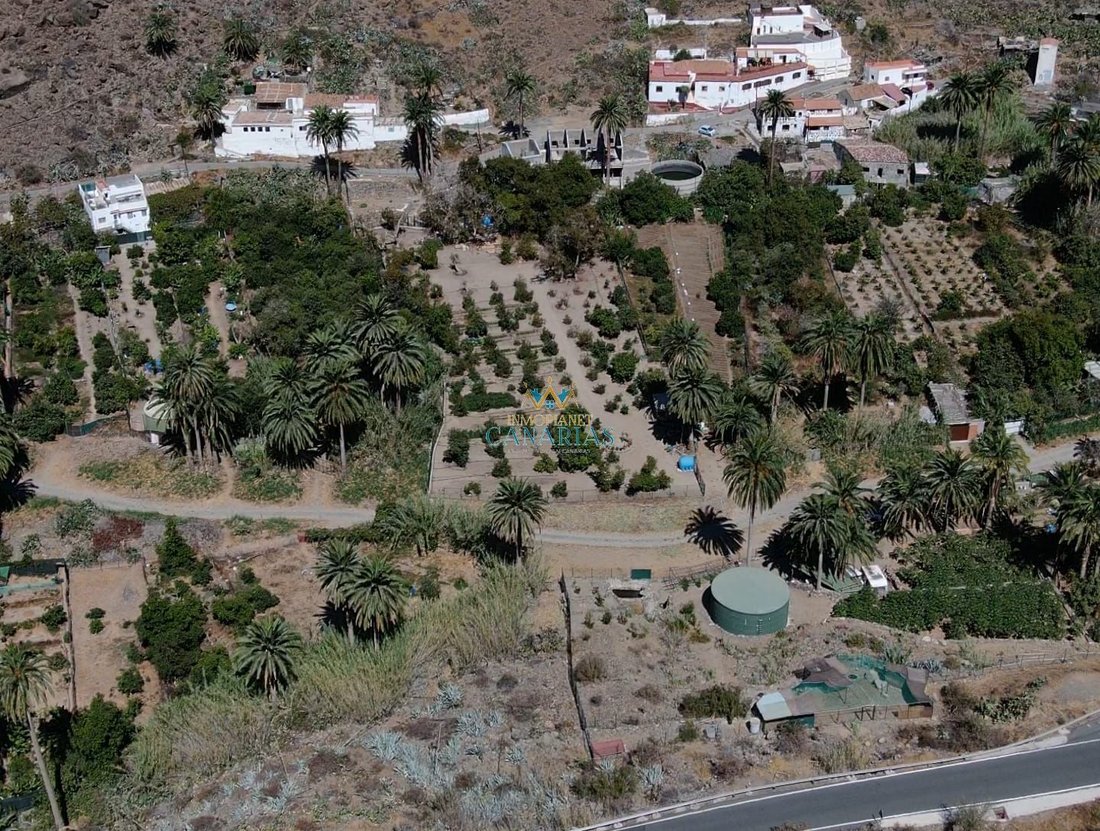 Estate in San Bartolome de Tirajana, Canary Islands, Spain 5 - 17234107