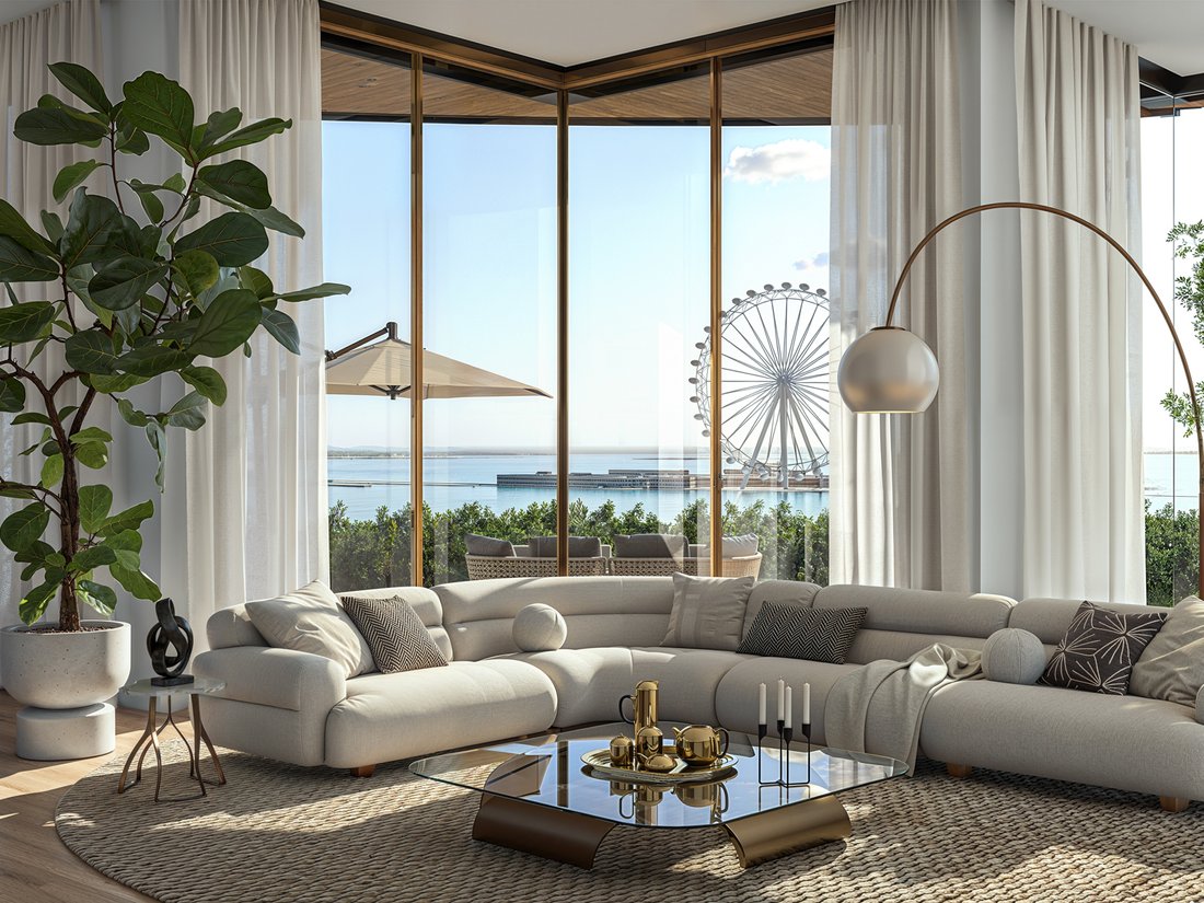 Apartment in Dubai Marina / Marsa Dubai, Dubai, United Arab Emirates 3 - 18325881