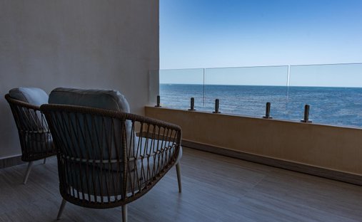 Apartment in Cancún, Quintana Roo, Mexico 1