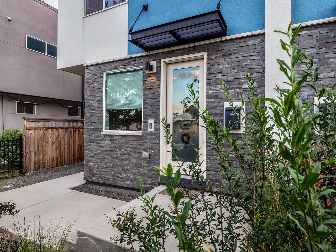 House in Denver, Colorado, United States 2 - 18326148