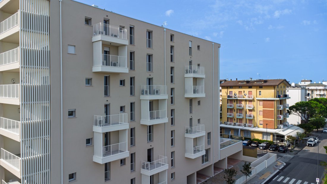 Apartment in Lido di Jesolo, Jesolo, Veneto 2 - 15963036