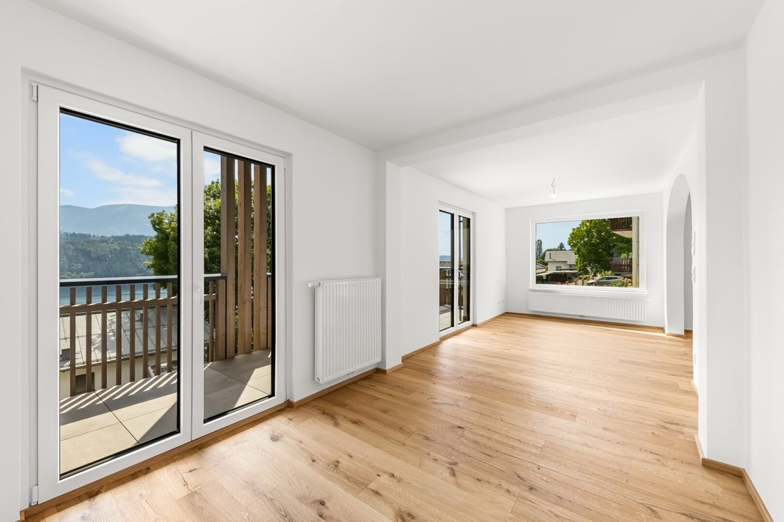House in Millstatt, Carinthia, Austria 5 - 18325974