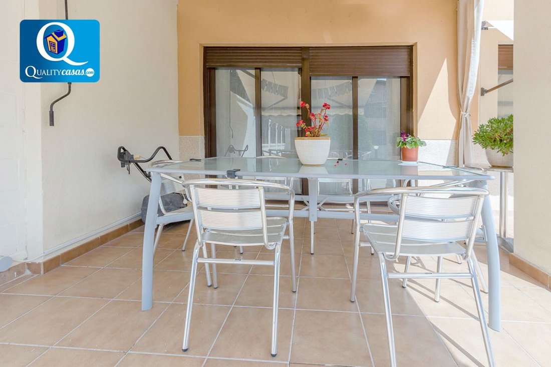 Chalet in Mutxamel, Valencian Community, Spain 5 - 18269601