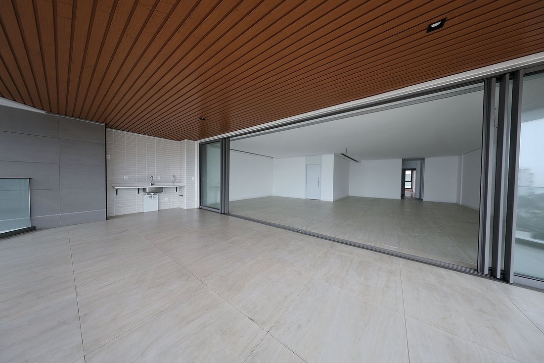 Apartment in Rio de Janeiro, State of Rio de Janeiro, Brazil 3 - 18325863