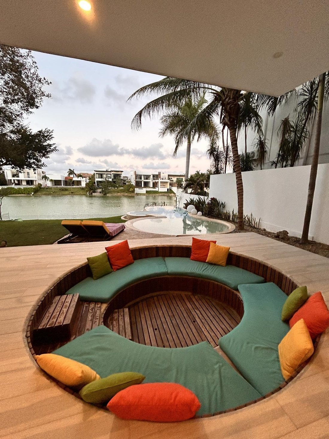 House in Cancún, Quintana Roo, Mexico 4 - 18326087