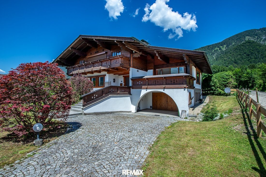 House in Bad Ischl, Upper Austria, Austria 2 - 18325911