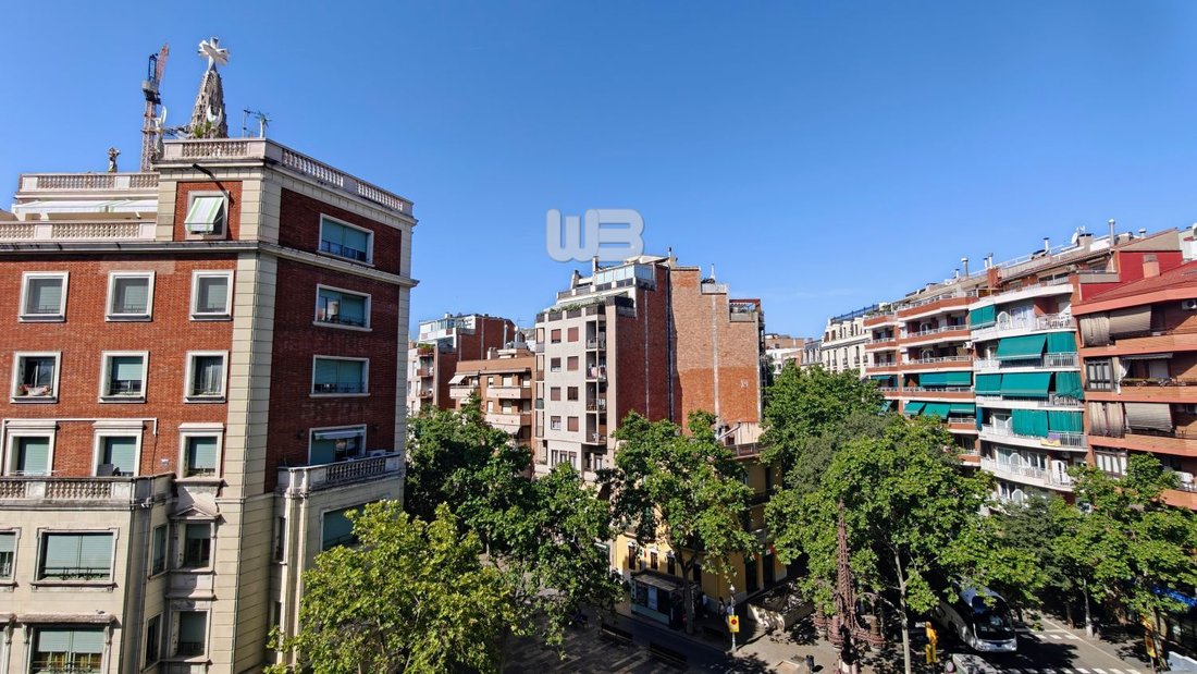 Apartment in Eixample, Barcelona, Spain 3 - 18326217