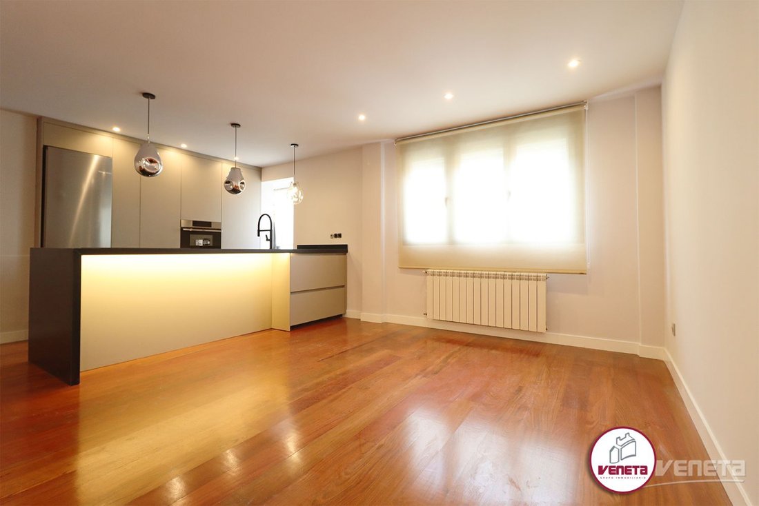 Apartment in Barrio Salamanca, Madrid, Spain 1 - 18326221