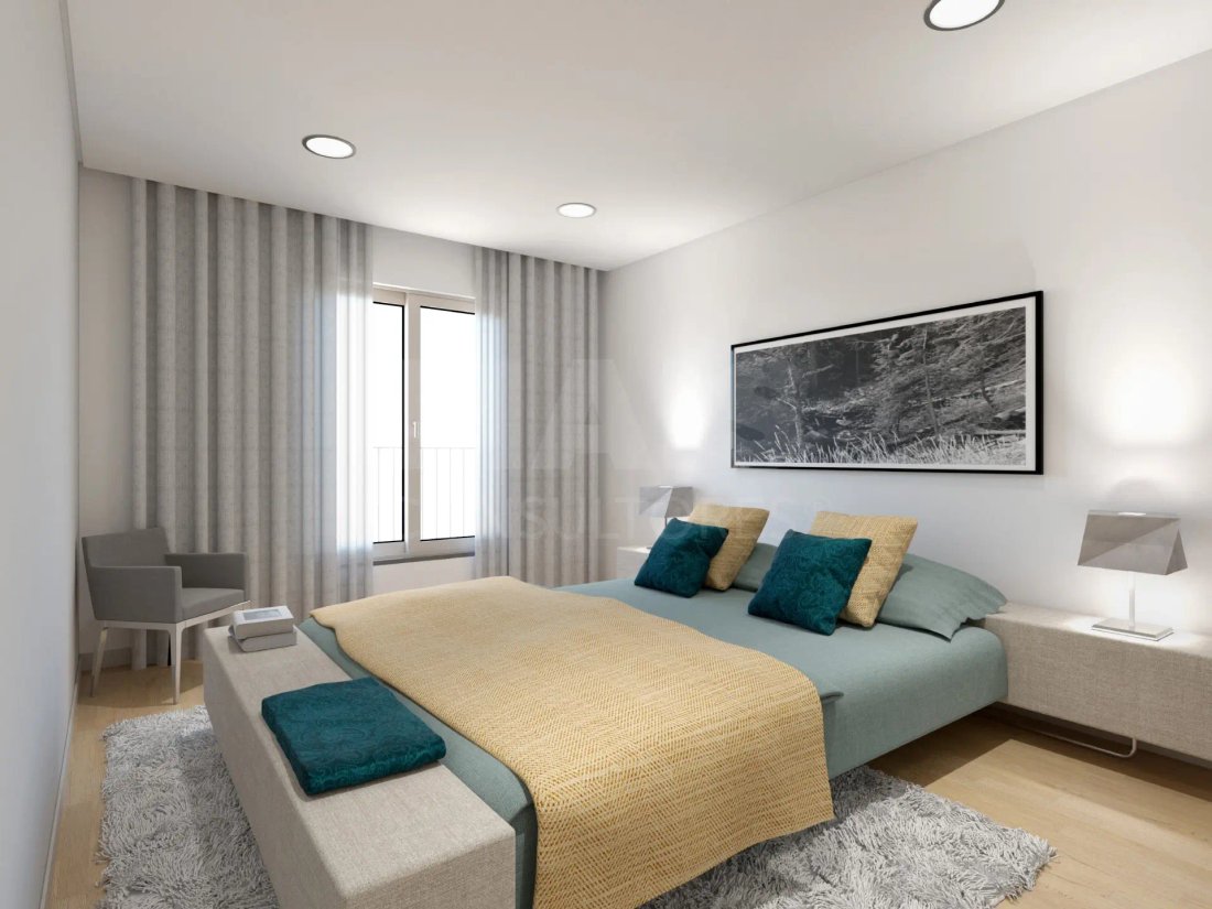 Apartment in Montijo e Afonsoeiro, Setubal, Portugal 5 - 18325355