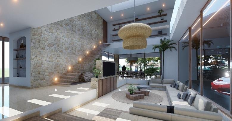 House in Solidaridad, Mexico 4 - 18326106