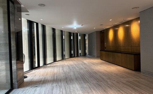 Apartment in San Pedro Garza García, Nuevo Leon, Mexico 1