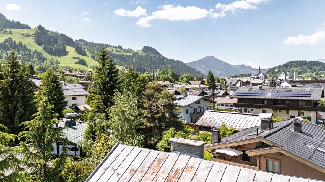 House in Kitzbuhel, Tyrol, Austria 5 - 18325978