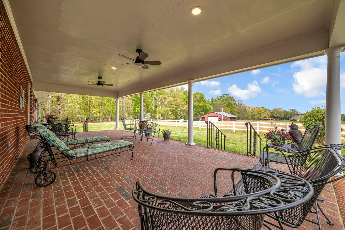 Casa a Marshville, Carolina del Nord, Stati Uniti 5 - 18326292