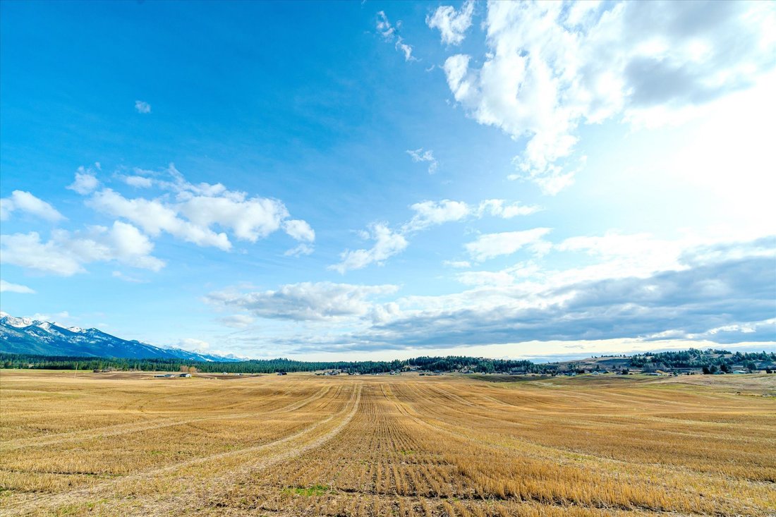 Land in Polson, Montana, United States 5 - 18325413
