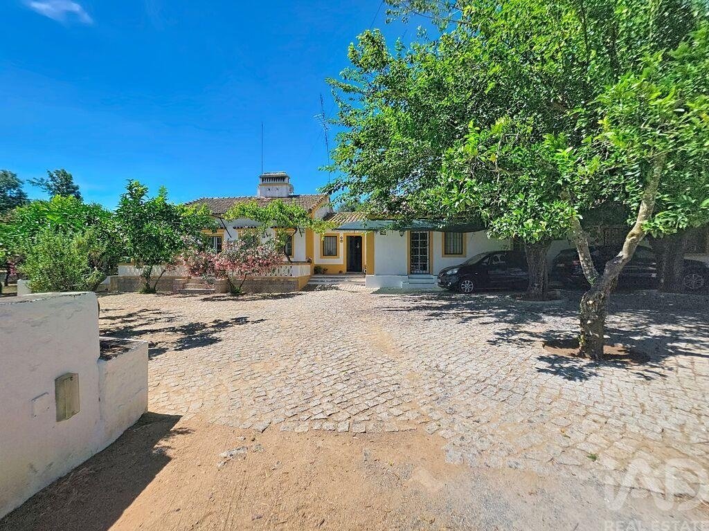 Farm Ranch in Assuncao, Ajuda, Salvador e Santo Ildefonso, Portalegre District, Portugal 5 - 18326321