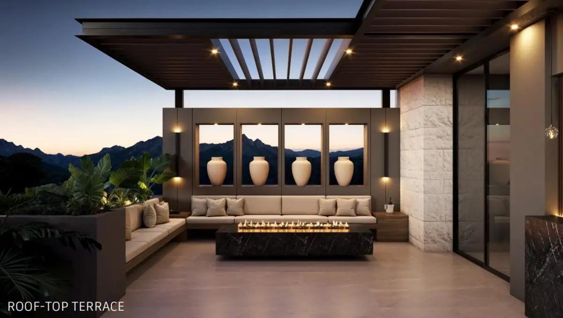 House in Monterrey, Nuevo Leon, Mexico 3 - 18326134