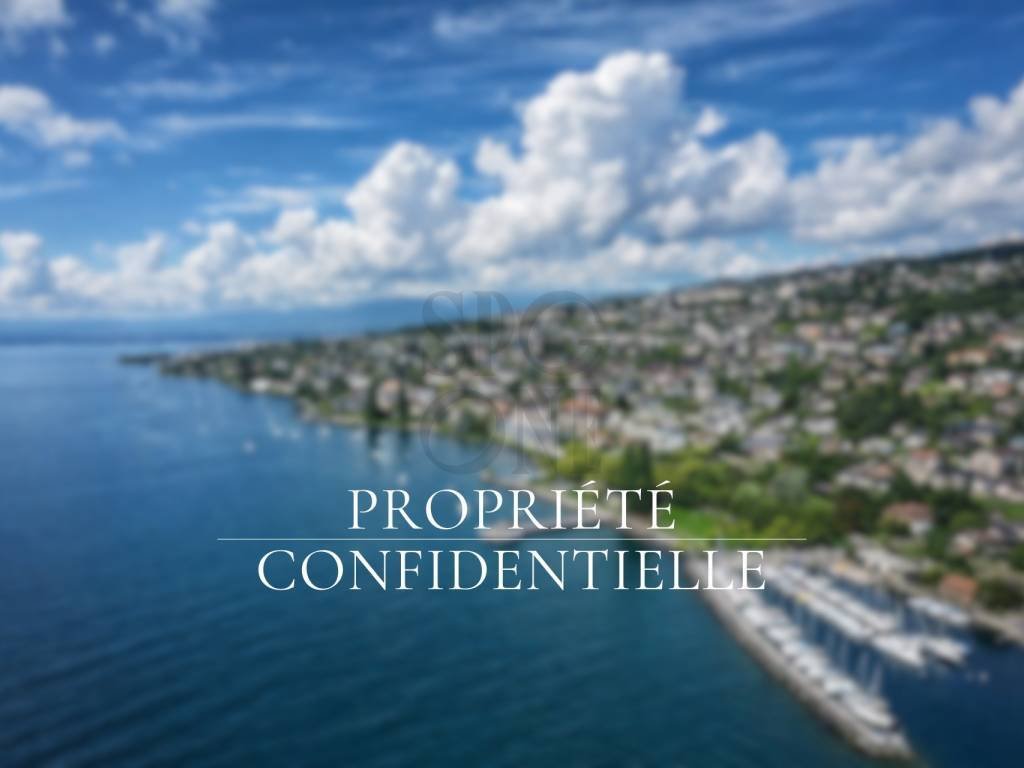 Residenza a Pully, Vaud, Svizzera 2 - 18325708