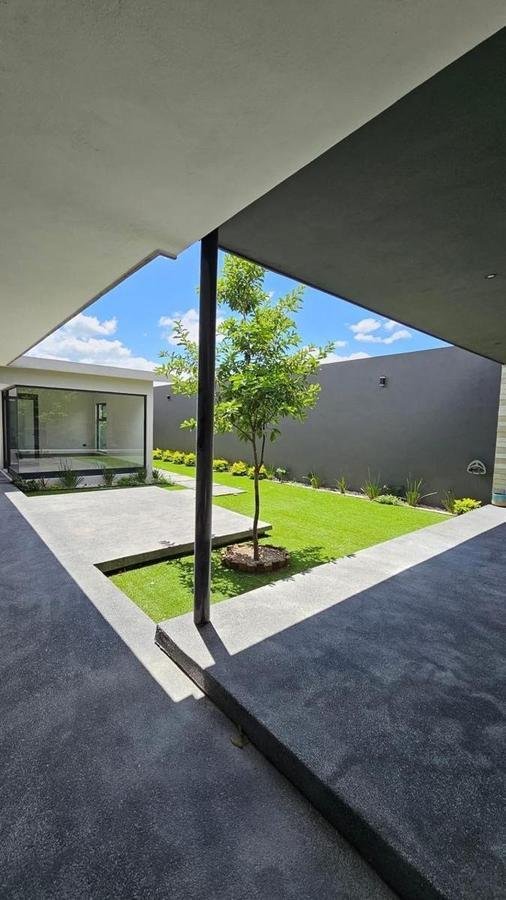 House in Monterrey, Nuevo Leon, Mexico 2 - 18326119