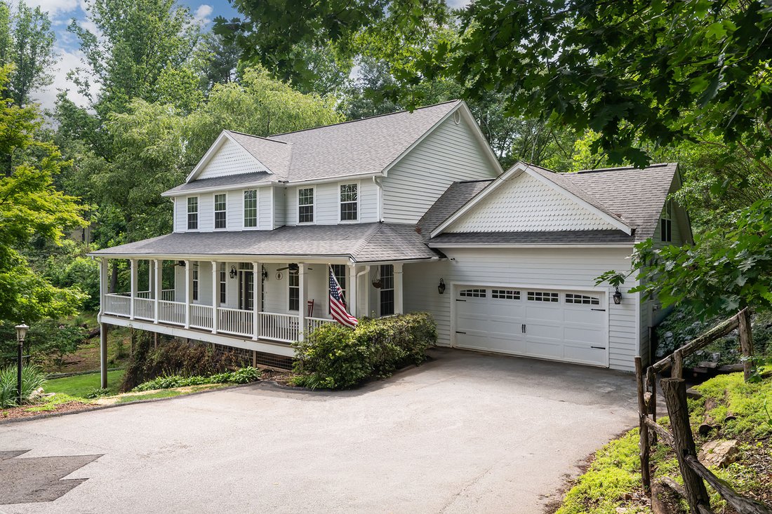 House in Arden, North Carolina, United States 1 - 18326294