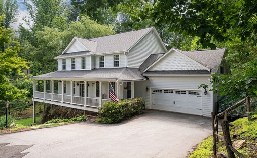 Casa en Arden, Carolina del Norte, Estados Unidos 1