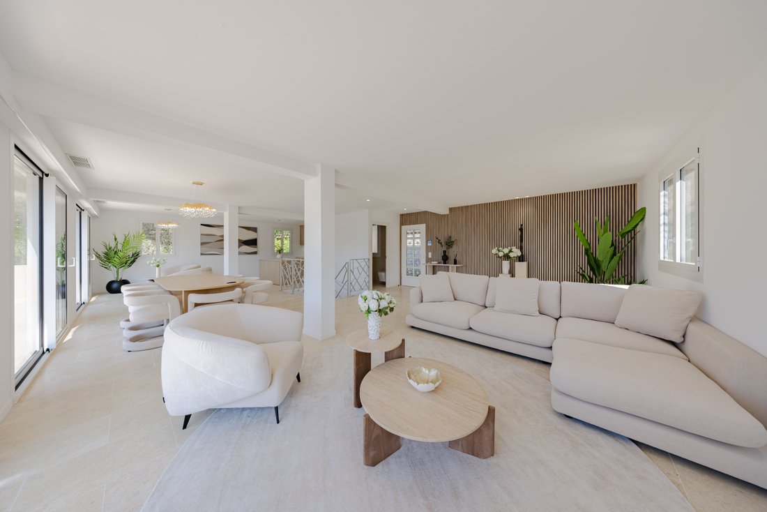 Villa in La Turbie, Provence-Alpes-Côte d'Azur, France 3 - 18325405