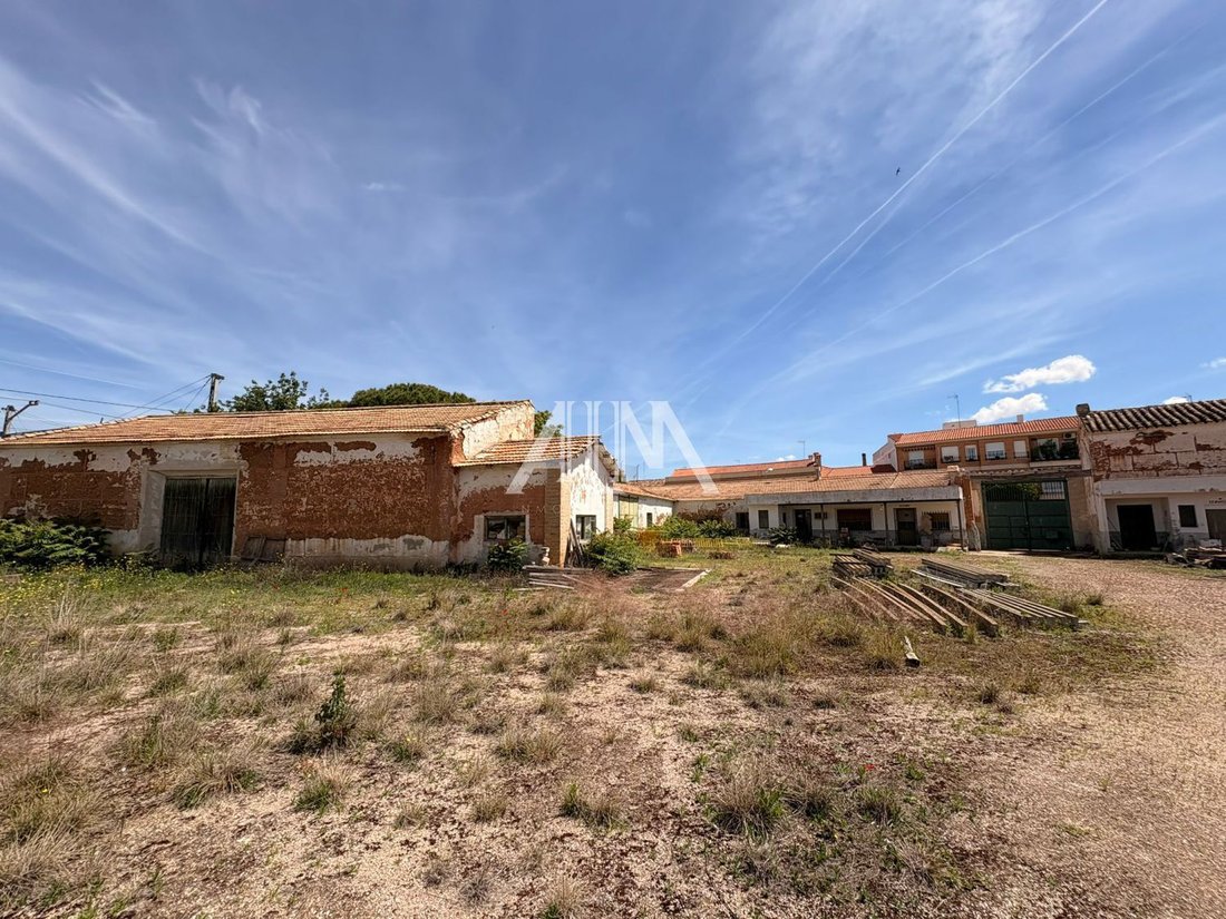 Land in Manzanares, Castile-La Mancha, Spain 5 - 18326240