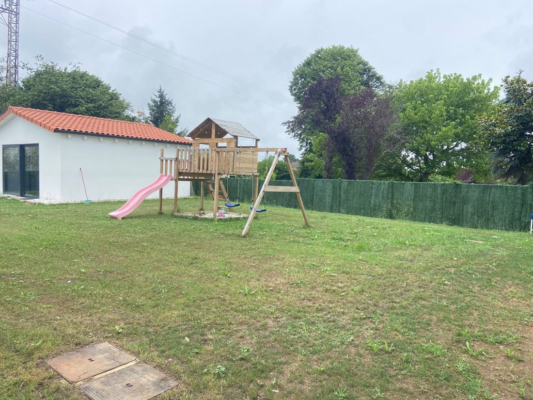 Chalet in Villaviciosa, Asturias, Spain 5 - 18326226