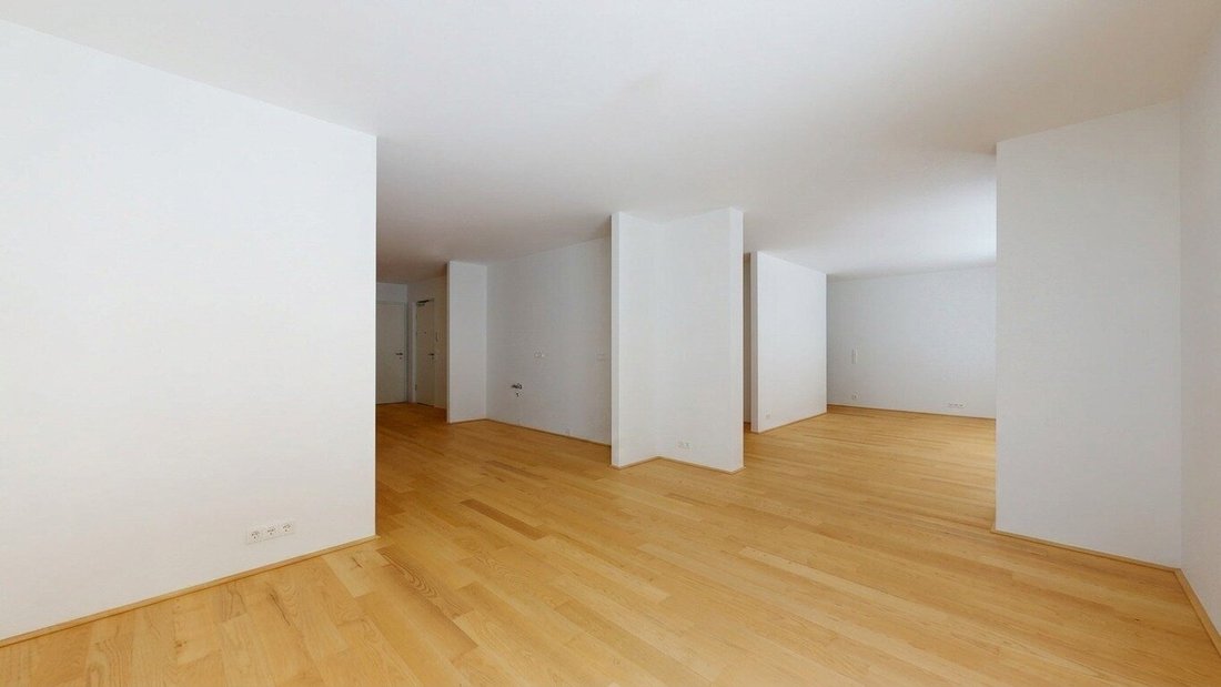 Apartment in Klosterneuburg, Lower Austria, Austria 3 - 18325927