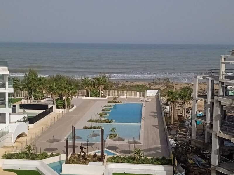 Apartment in Denia, Valencian Community, Spain 5 - 18325484