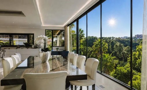 House in Benalmadena, Andalusia, Spain 1