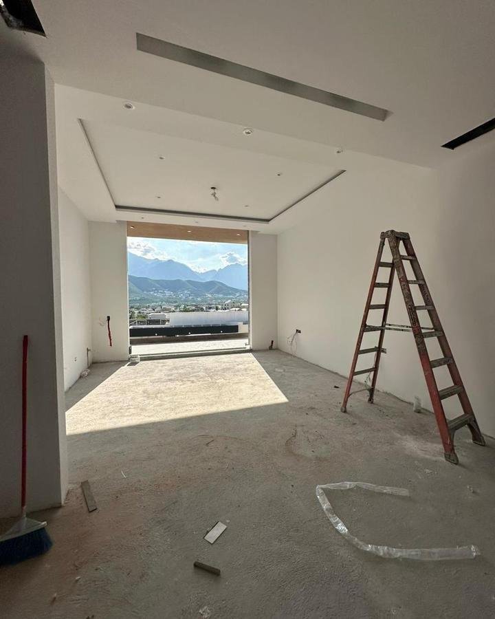 House in Monterrey, Nuevo Leon, Mexico 3 - 18326115